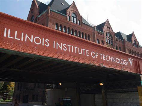 Các khóa học MBA tốt nhất trên Coursera 5 Illinois Tech