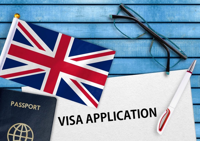 Visa Tier 4 là gì