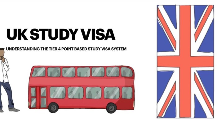 Visa Tier 4 là gì? 