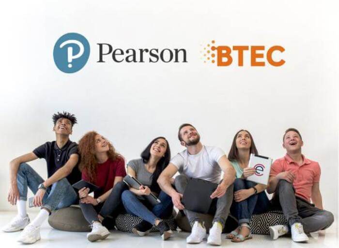 Chương trình BTEC - Sở hữu văn bằng quốc tế ngay trong nước 5 chương trình BTEC