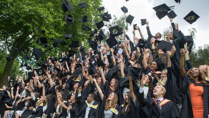 chương trình dự bị thạc sĩ