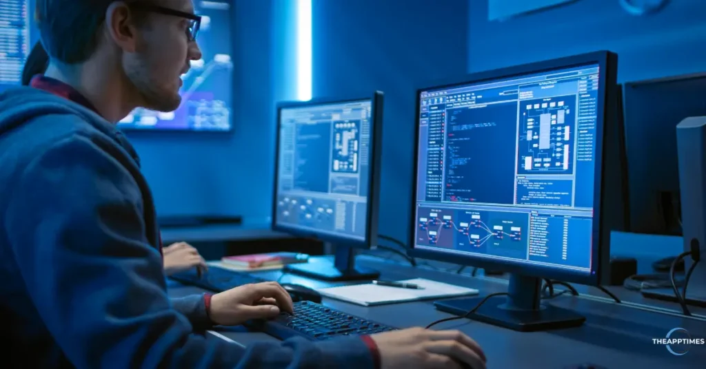 Computer science programming