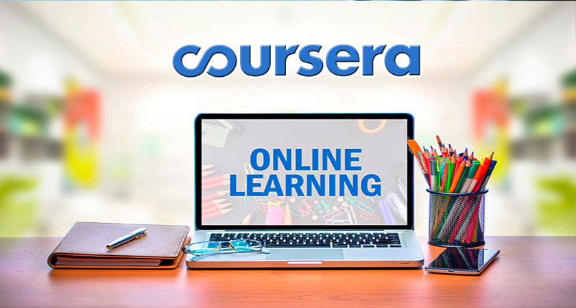 KHÓA HỌC MIỄN PHÍ TRÊN COURSERA