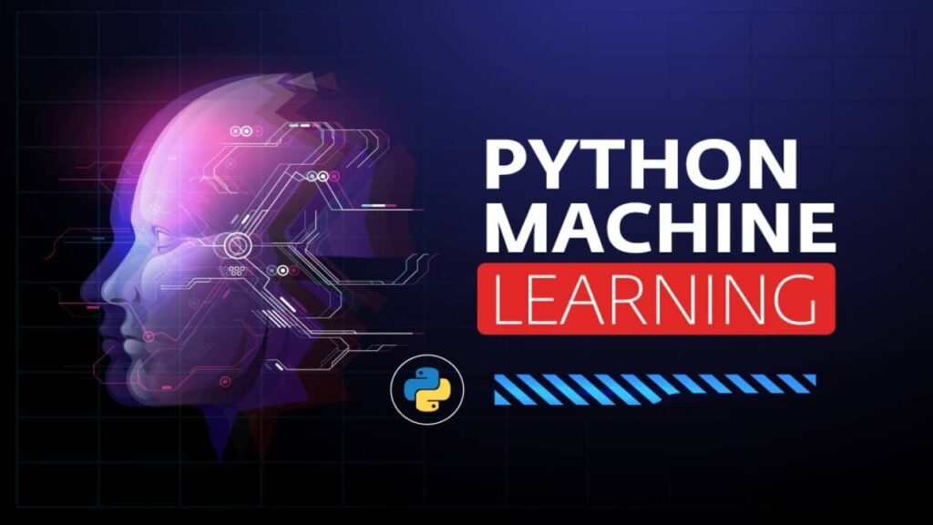Trí tuệ nhân tạo qua Python