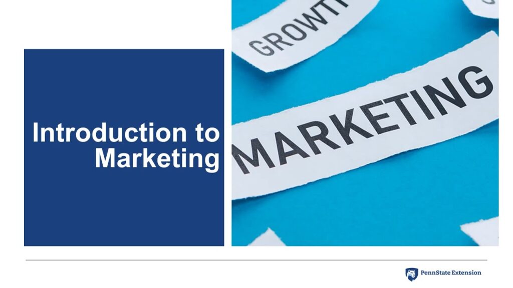 Khóa học “Marketing Cơ bản” Đại học Pennsylvania