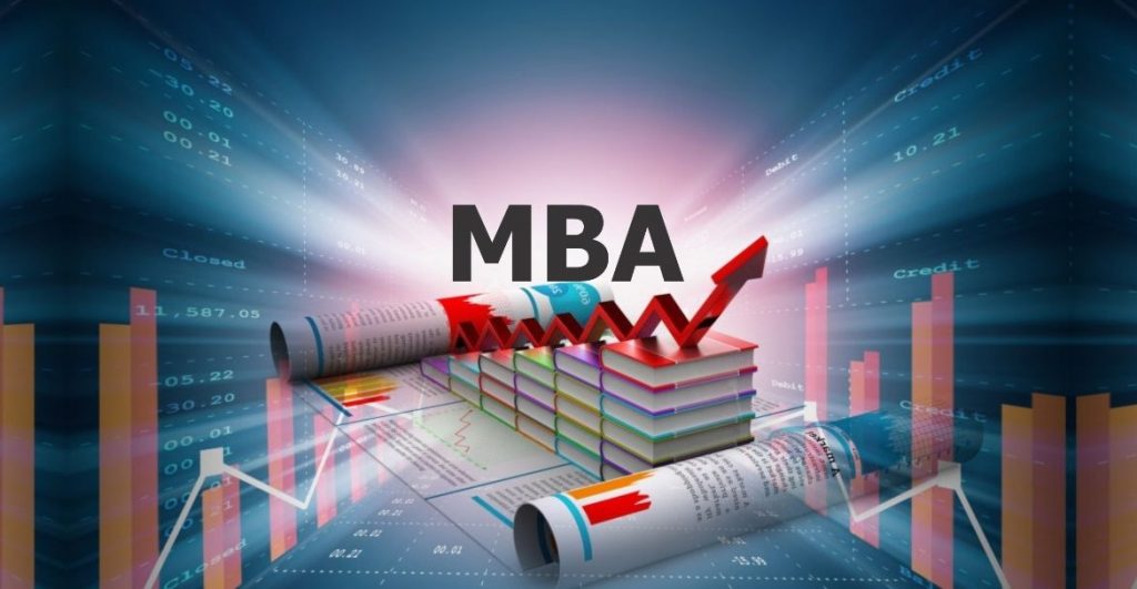 Các khóa học mba tốt nhất trên coursera