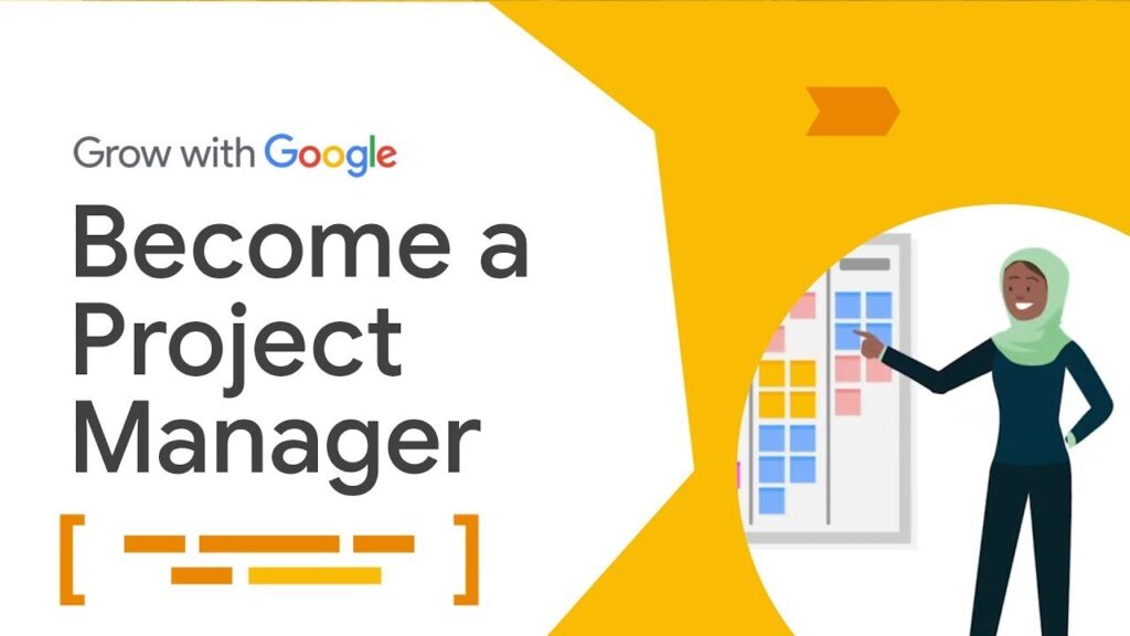 KHÓA HỌC QUẢN LÝ DỰ ÁN - PROJECT MANAGEMENT CỦA GOOGLE