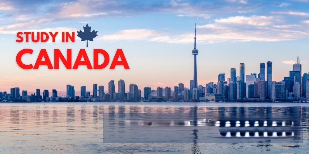 Những câu hỏi thường gặp khi Du học Canada