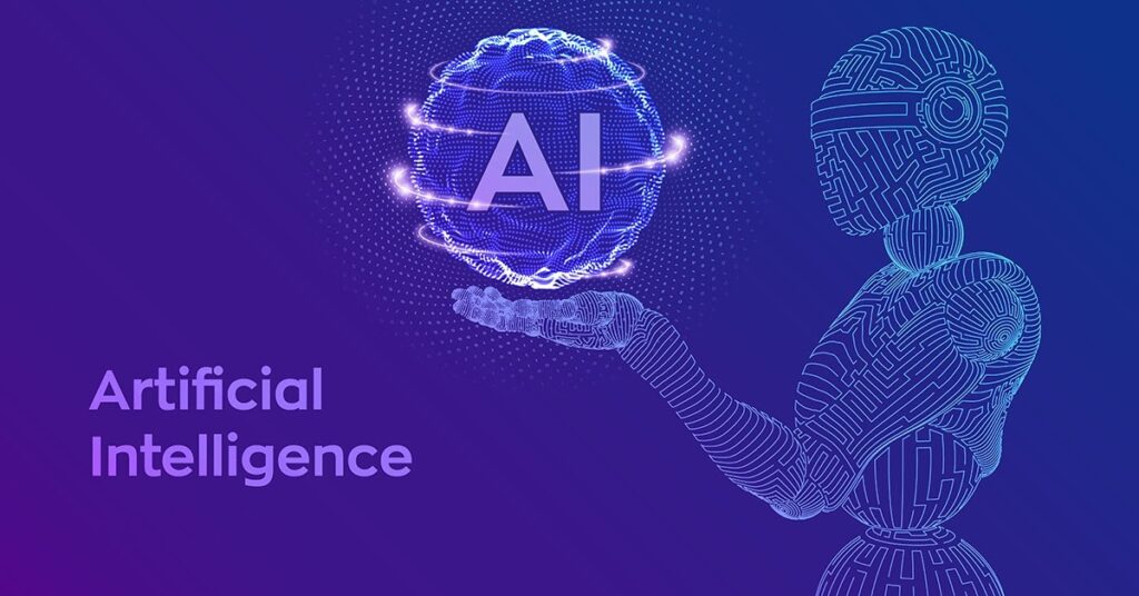 AI – TRÍ TUỆ NHÂN TẠO CHO MỌI NGƯỜI