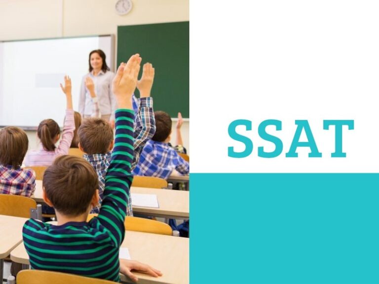 Ssat Room Chứng Chỉ SSAT – Tất Tần Tật Thông Tin Về Kỳ Thi SSAT - Global Training ...