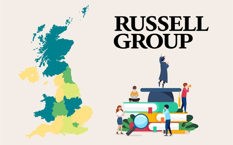 russell group la gi 0