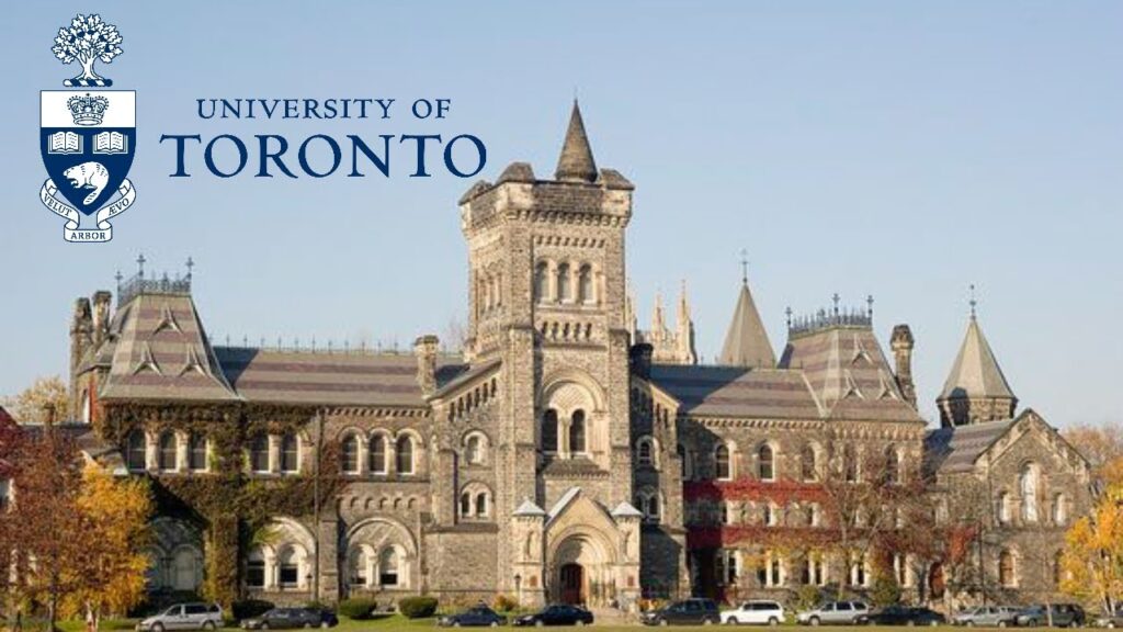 Đại học toronto