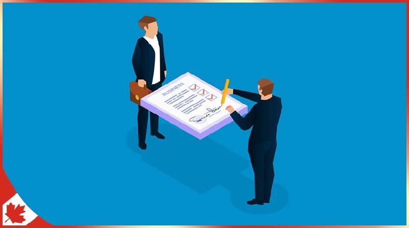 quy trình xin Giấy phép làm việc sau tốt nghiệp Canada (PGWP)