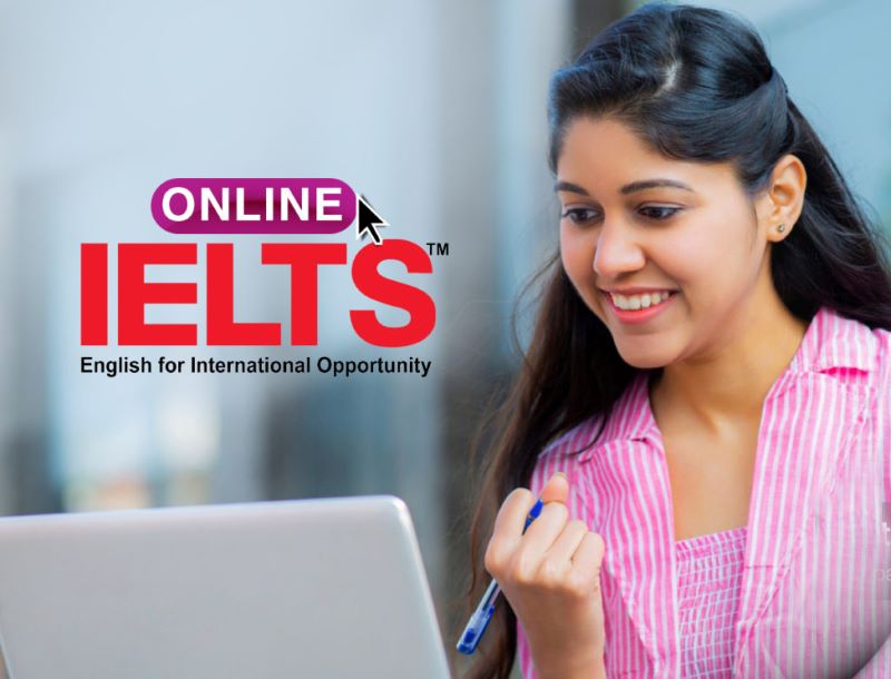 Khóa luyện thi IELTS cấp tốc