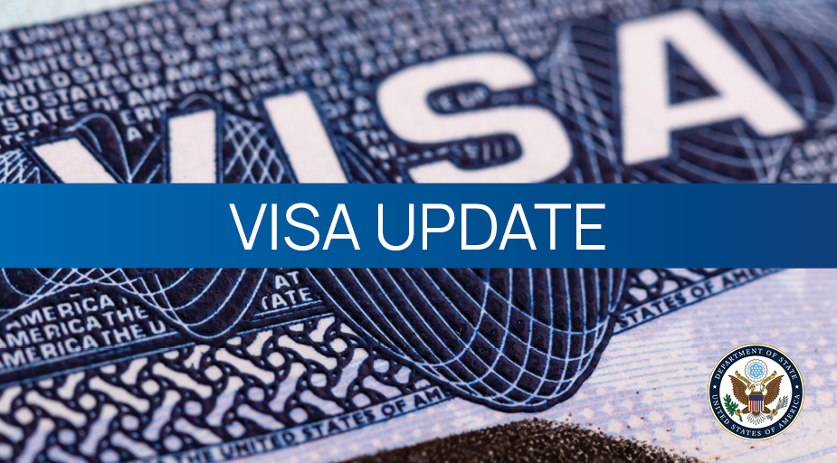 Thay đổi điều kiện gia hạn visa Mỹ 2025
