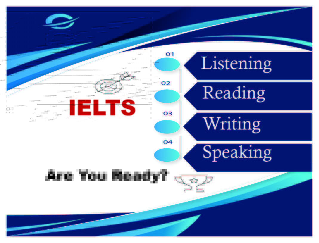 luyen thi IELTS