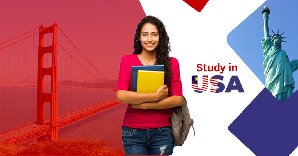 Giấc mơ du học Mỹ có đang dần thu hẹp